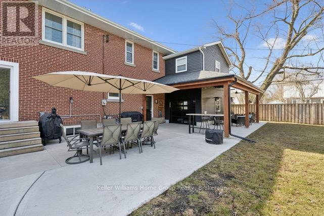 195 Forfar Street W, Centre Wellington, Ontario  N1M 1B1 - Photo 9 - X12963192