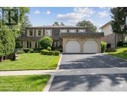 1466 FLAMINIA COURT, Mississauga, Ontario