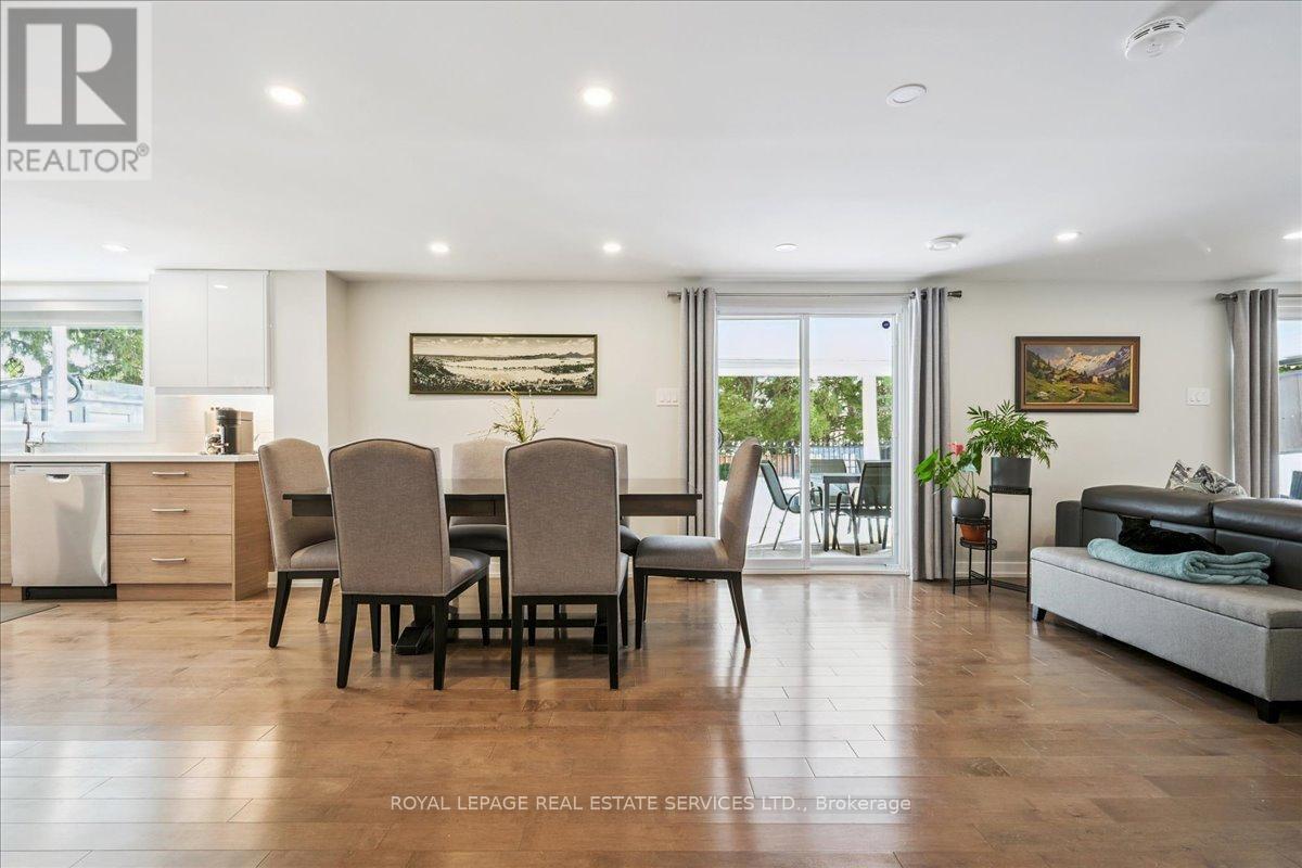 1466 Flaminia Court, Mississauga, Ontario  L5J 3Z6 - Photo 29 - W12811960