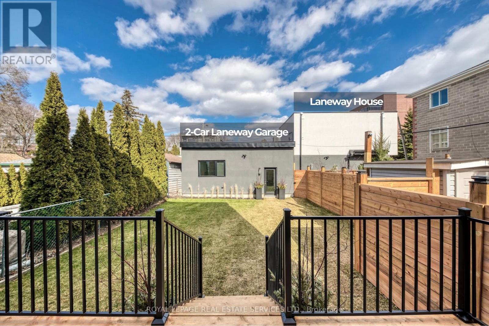 561 Durie Street, Toronto, Ontario  M6S 3H2 - Photo 40 - W12966818