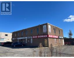 551 YORK STREET, London East, Ontario