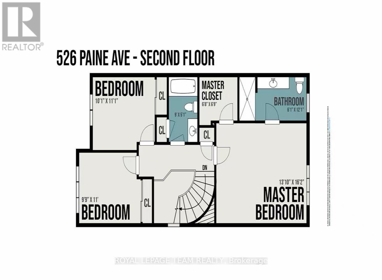 526 Paine Avenue, Ottawa, Ontario  K2S 1B9 - Photo 43 - X12972424