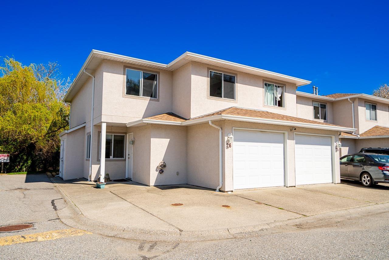26 5536 VEDDER ROAD|Vedder Crossing, Chilliwack, British Columbia