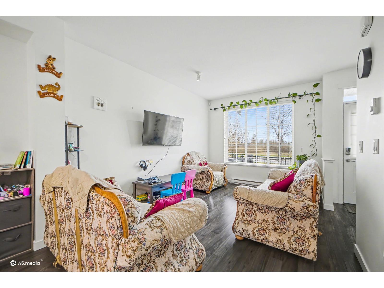 109 30989 Westridge Place, Abbotsford, British Columbia  V2T 0E7 - Photo 8 - R3107451