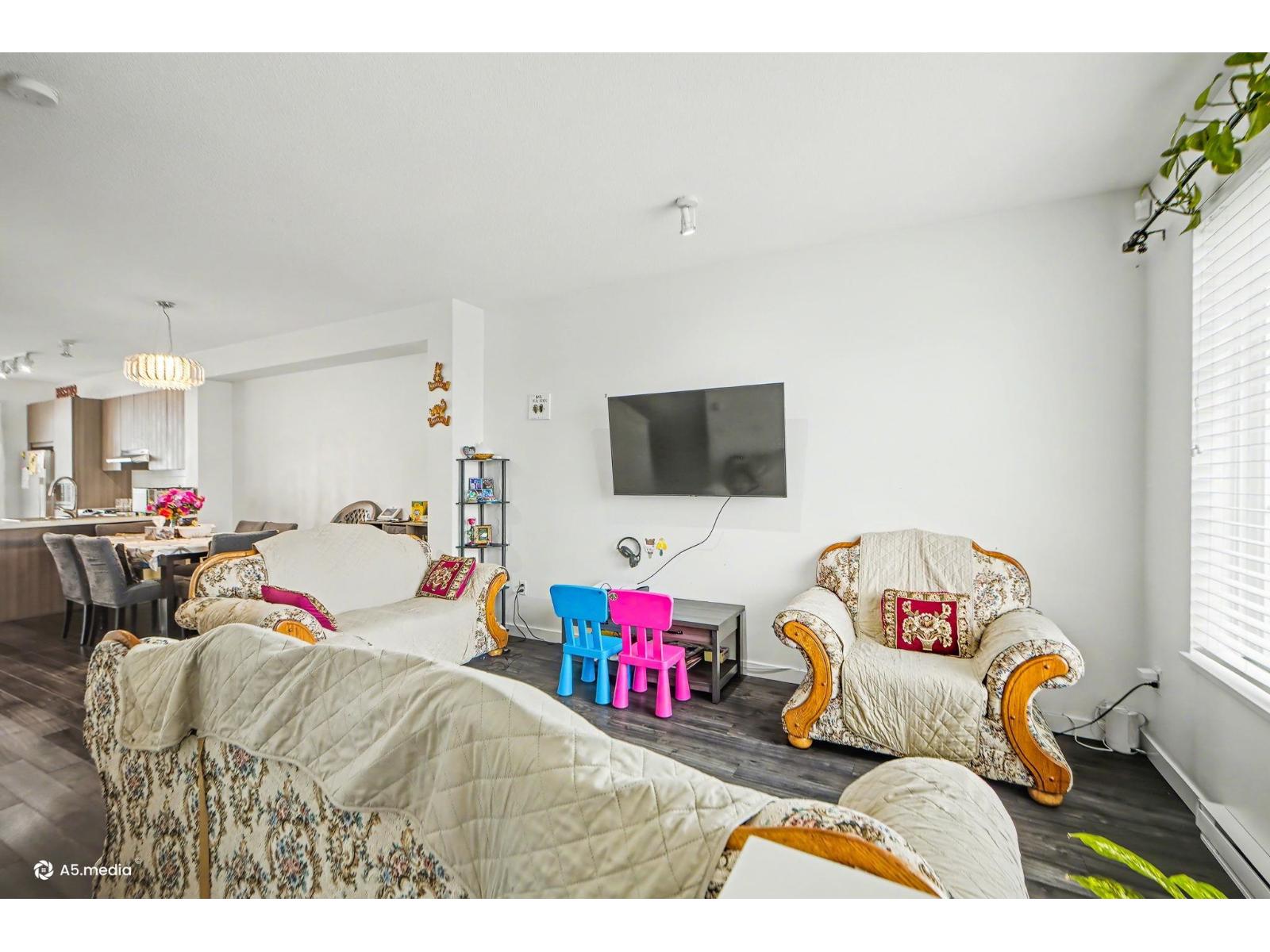 109 30989 Westridge Place, Abbotsford, British Columbia  V2T 0E7 - Photo 7 - R3107451