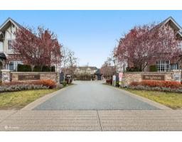 109 30989 WESTRIDGE PLACE, Abbotsford, British Columbia