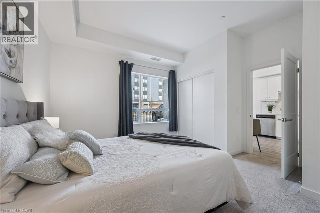 251 Northfield Drive E Unit# 105, Waterloo, Ontario  N2K 3H4 - Photo 14 - 40802700