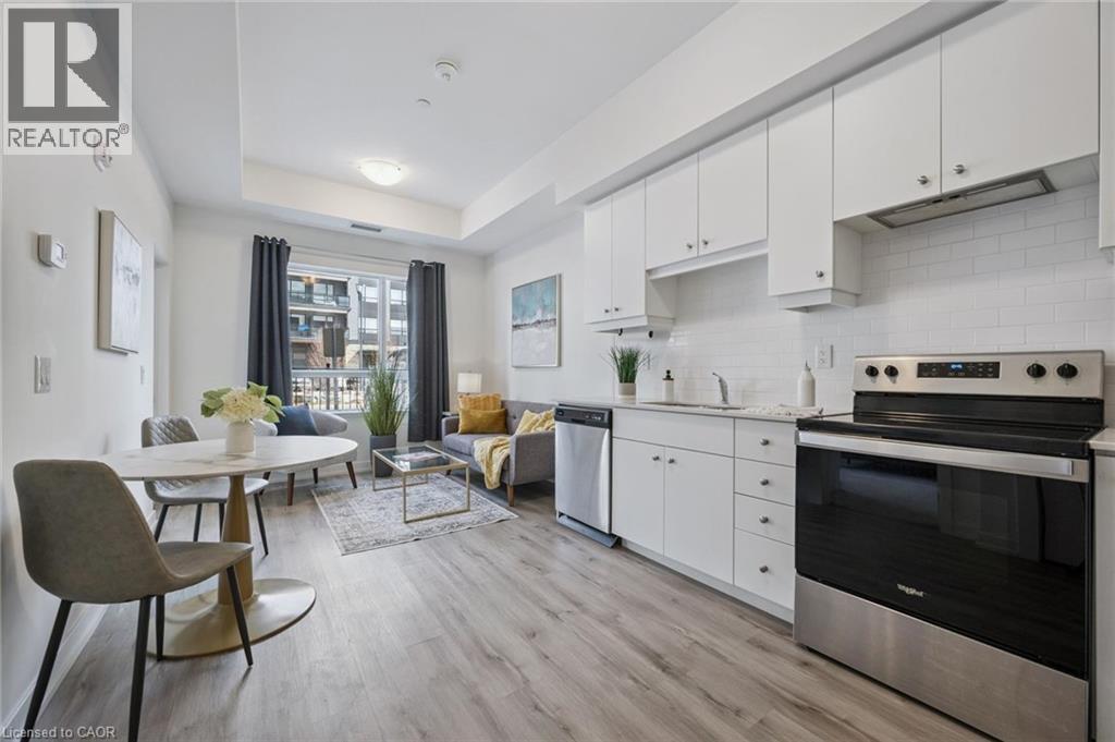 251 Northfield Drive E Unit# 105, Waterloo, Ontario  N2K 3H4 - Photo 4 - 40802700