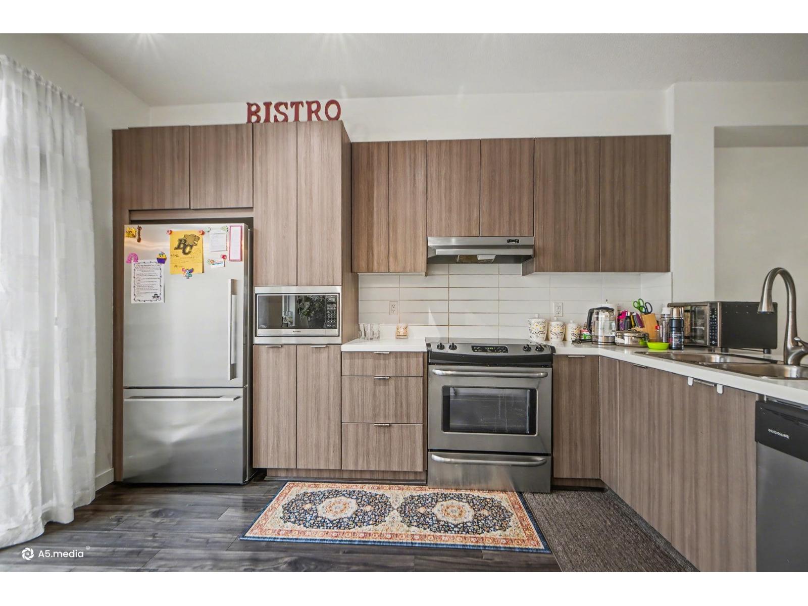 109 30989 Westridge Place, Abbotsford, British Columbia  V2T 0E7 - Photo 14 - R3107451