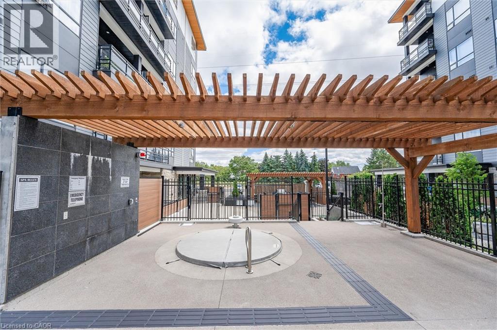 251 Northfield Drive E Unit# 105, Waterloo, Ontario  N2K 3H4 - Photo 39 - 40802700