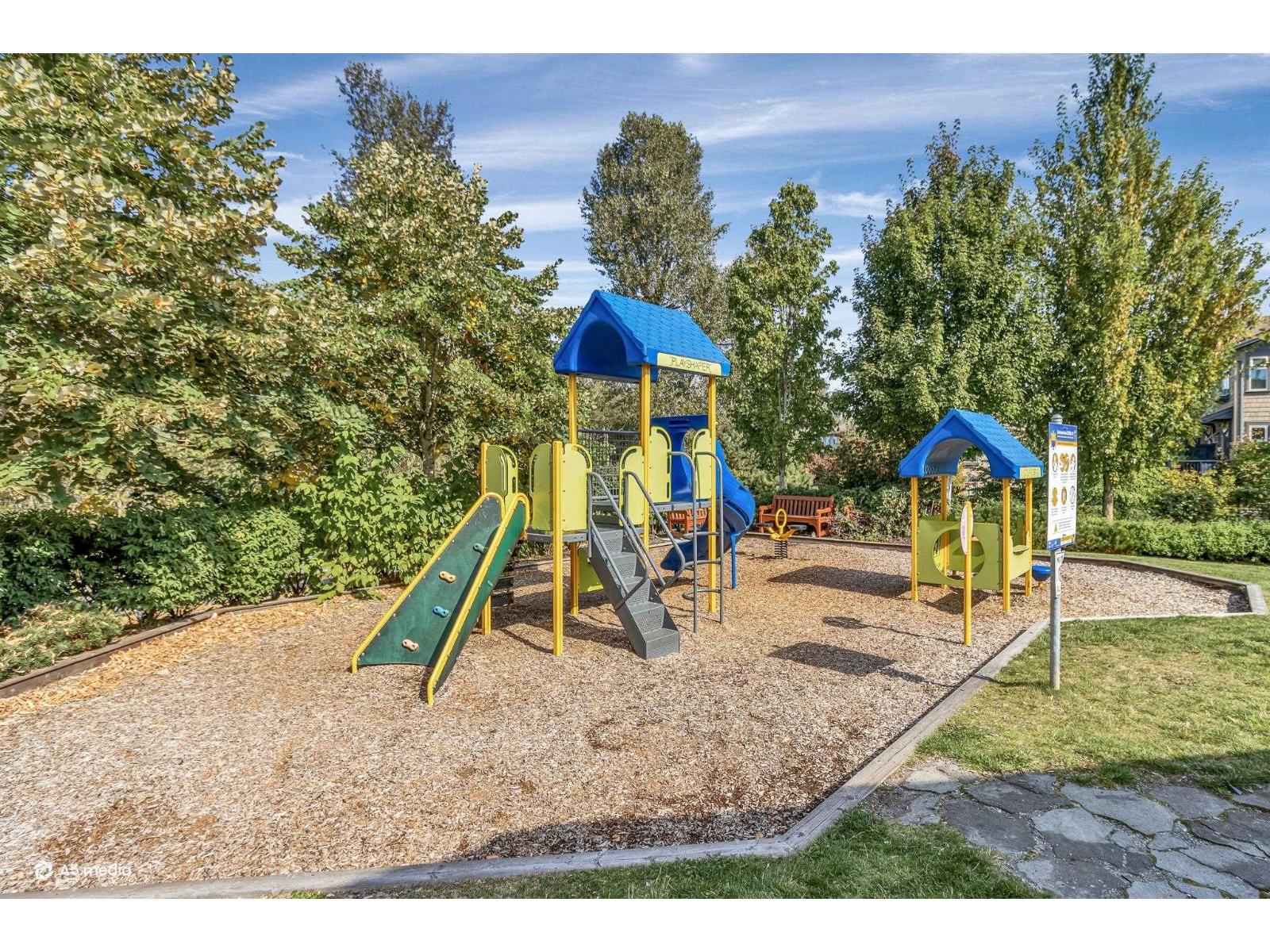 109 30989 Westridge Place, Abbotsford, British Columbia  V2T 0E7 - Photo 30 - R3107451