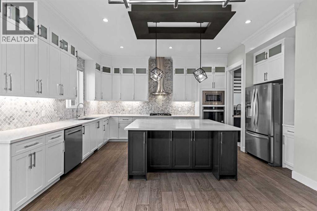 111 Kinniburgh Place, Chestermere, Alberta  T1X 1Y2 - Photo 6 - A2283050