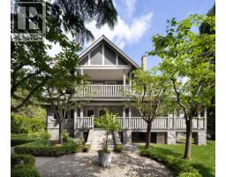 3545 DOWSLEY COURT, North Vancouver, British Columbia