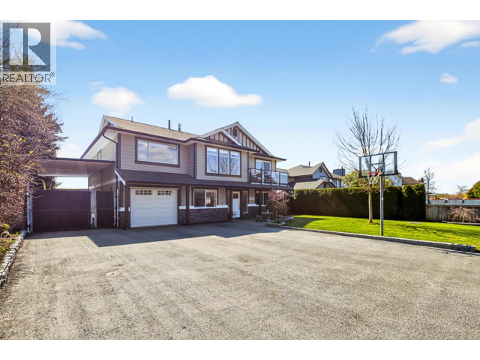 18850 119b Avenue, Pitt Meadows, British Columbia V3Y 1W7 - Photo 2 - R3108592