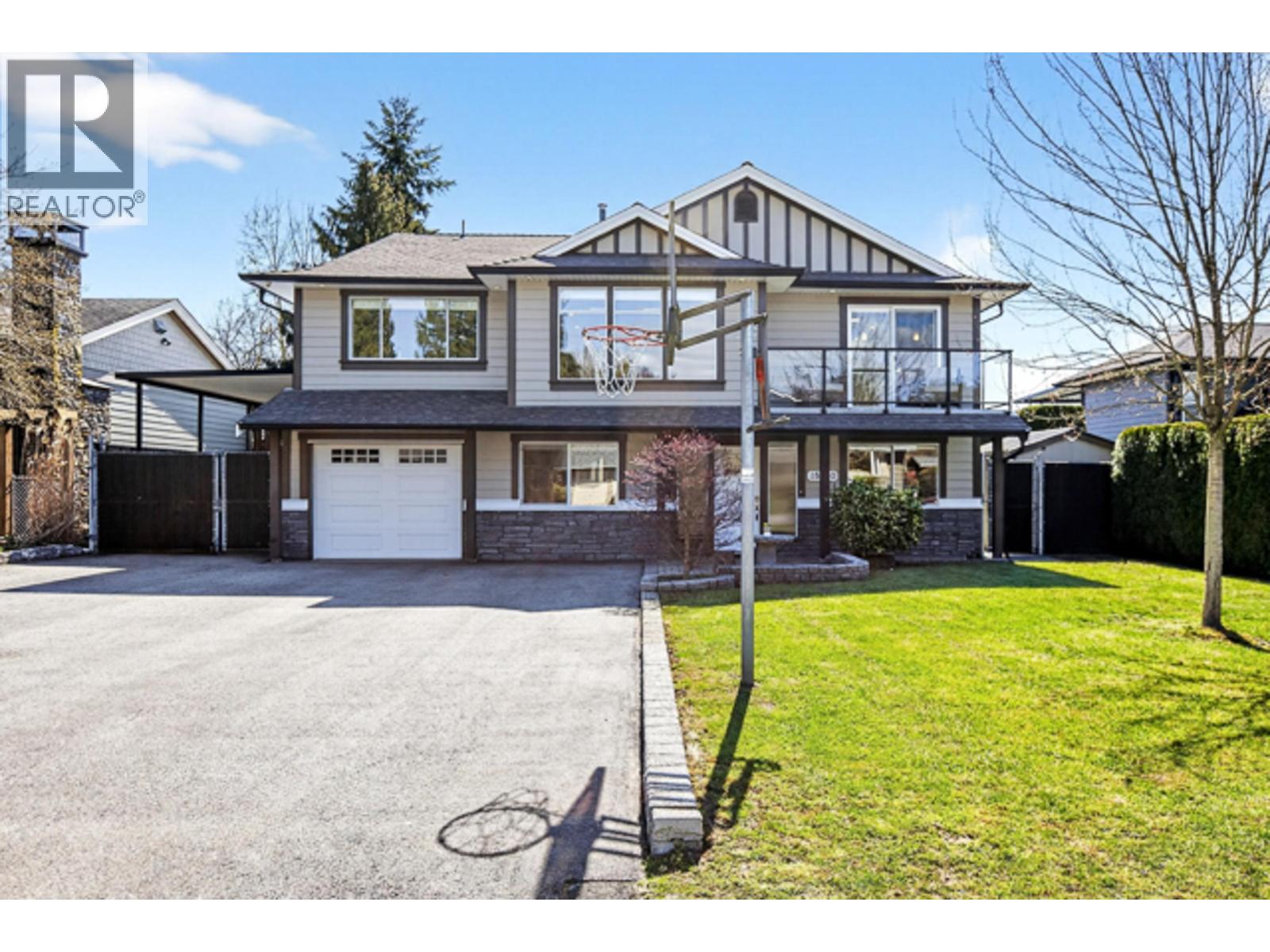 18850 119B AVENUE, Pitt Meadows, British Columbia