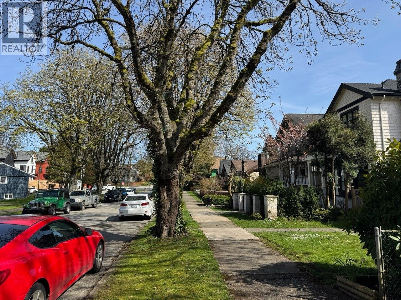 2790 W 12th Avenue, Vancouver, British Columbia  V6K 2P6 - Photo 23 - R3108728