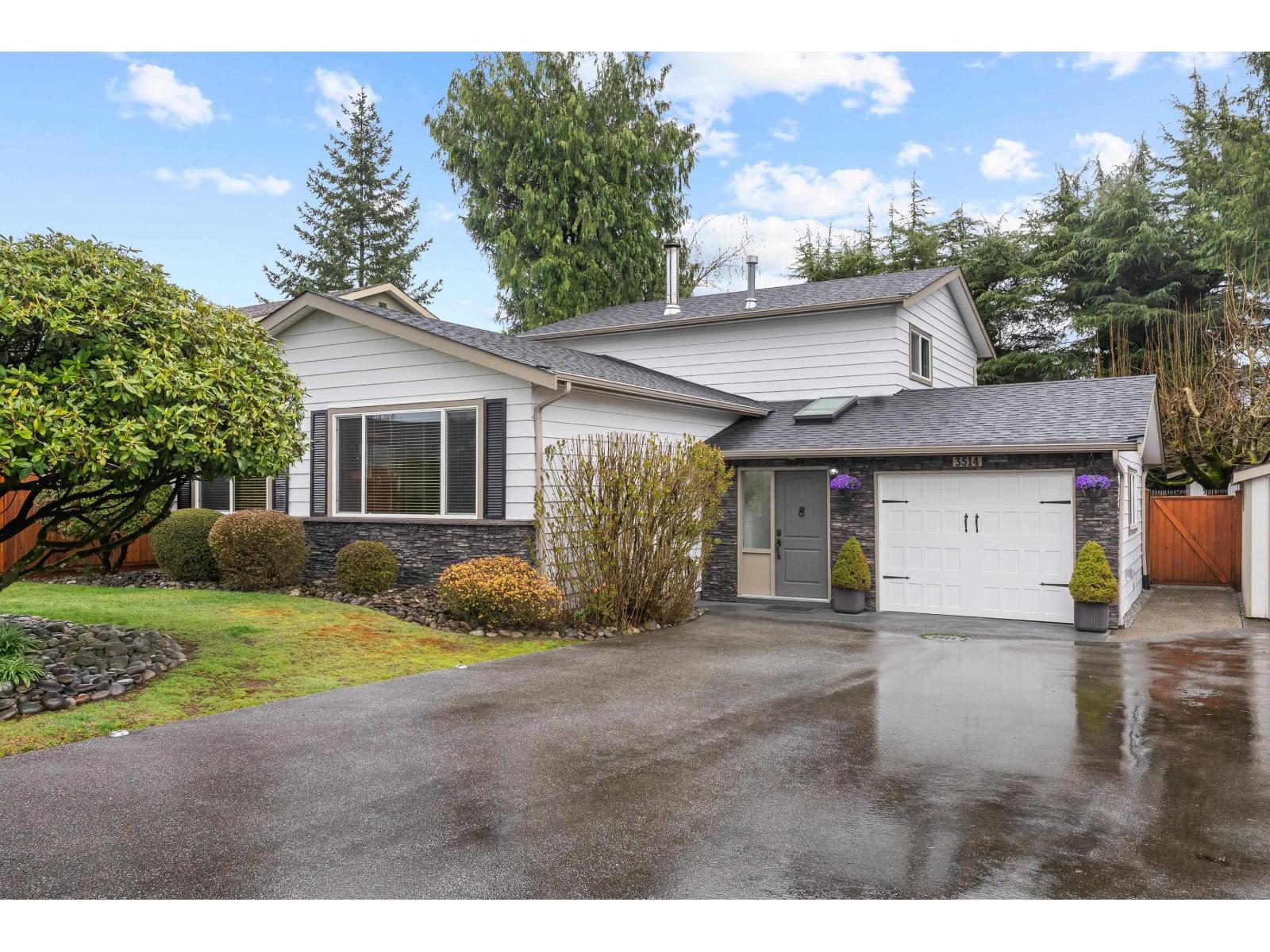 3514 MIERAU COURT, Abbotsford, British Columbia
