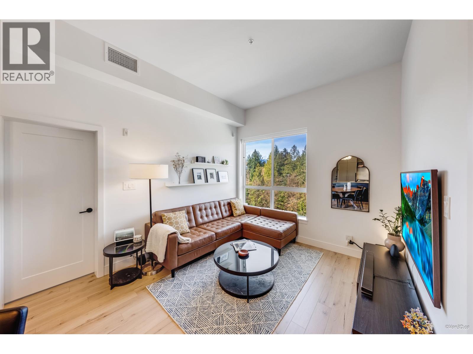 617 55 Klahanie Drive, Port Moody, British Columbia  V3H 0M9 - Photo 5 - R3108876