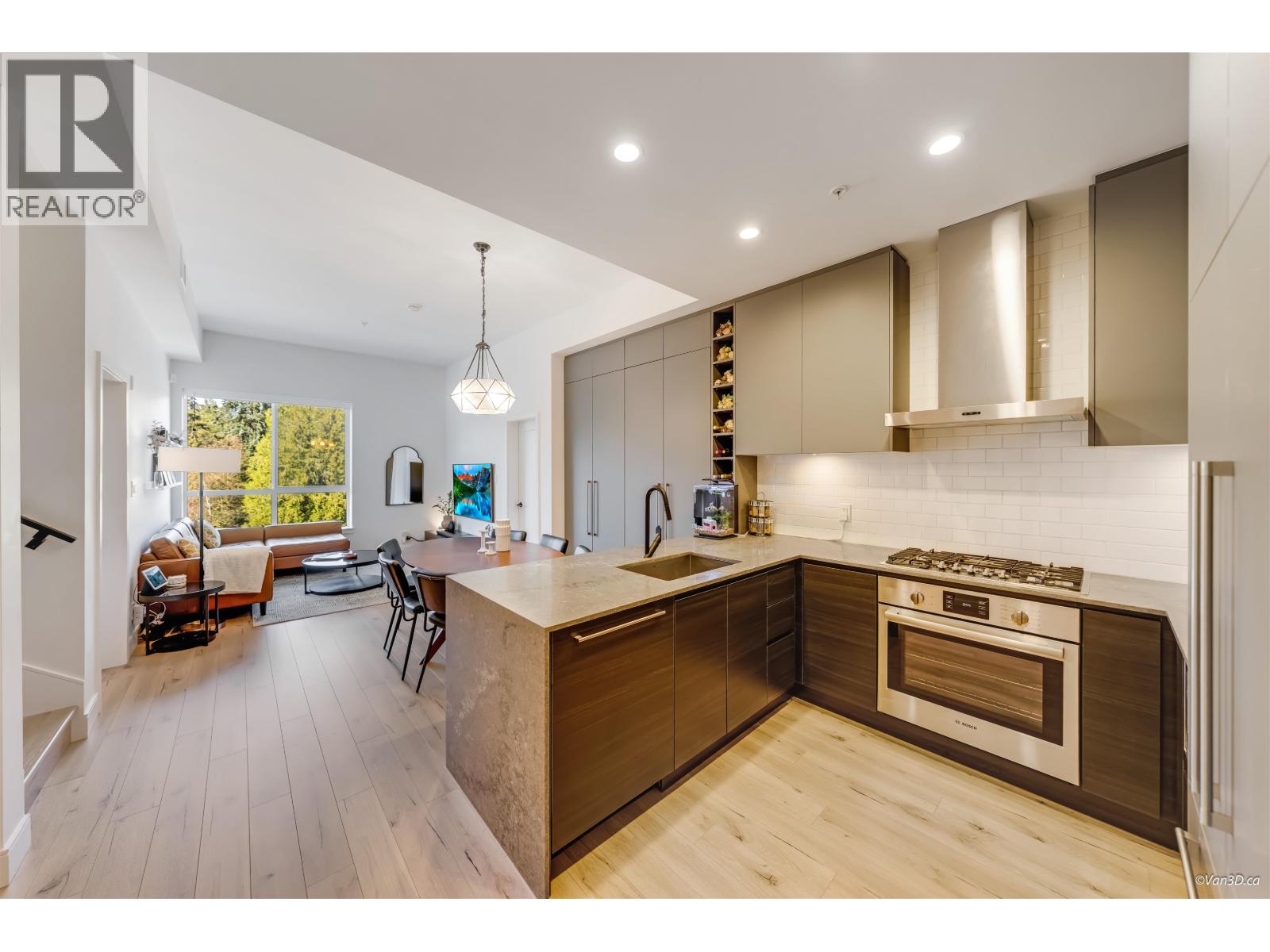 617 55 Klahanie Drive, Port Moody, British Columbia  V3H 0M9 - Photo 10 - R3108876