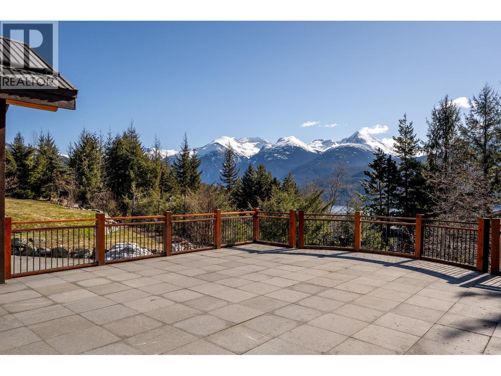 8364 Mountain View Drive, Whistler, British Columbia  V8E 0G3 - Photo 30 - R3108441
