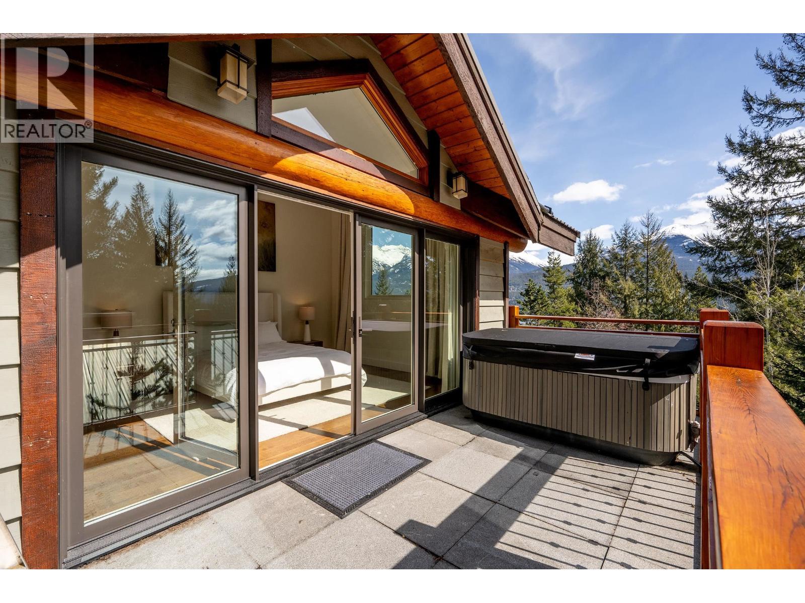 8364 Mountain View Drive, Whistler, British Columbia  V8E 0G3 - Photo 17 - R3108441