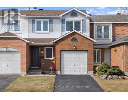 567 LATOUR CRESCENT, Ottawa, Ontario