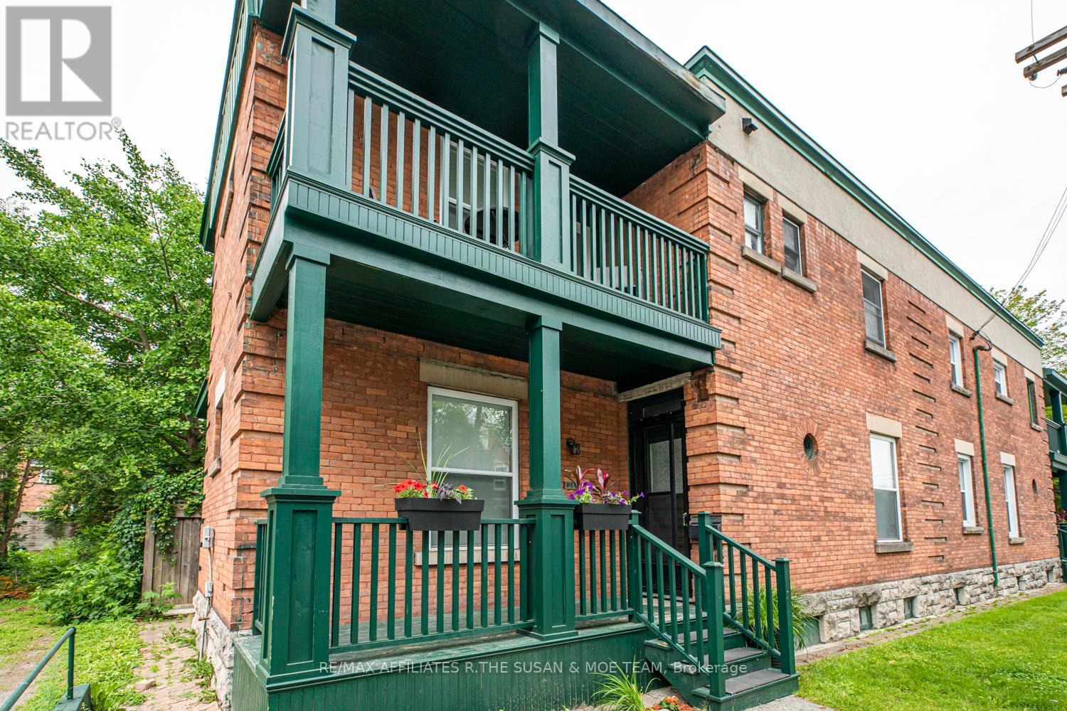194 AUGUSTA STREET, Ottawa, Ontario