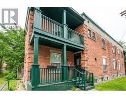 194 AUGUSTA STREET, Ottawa, Ontario