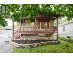 B - 79 JOLLIET AVENUE, ottawa, Ontario