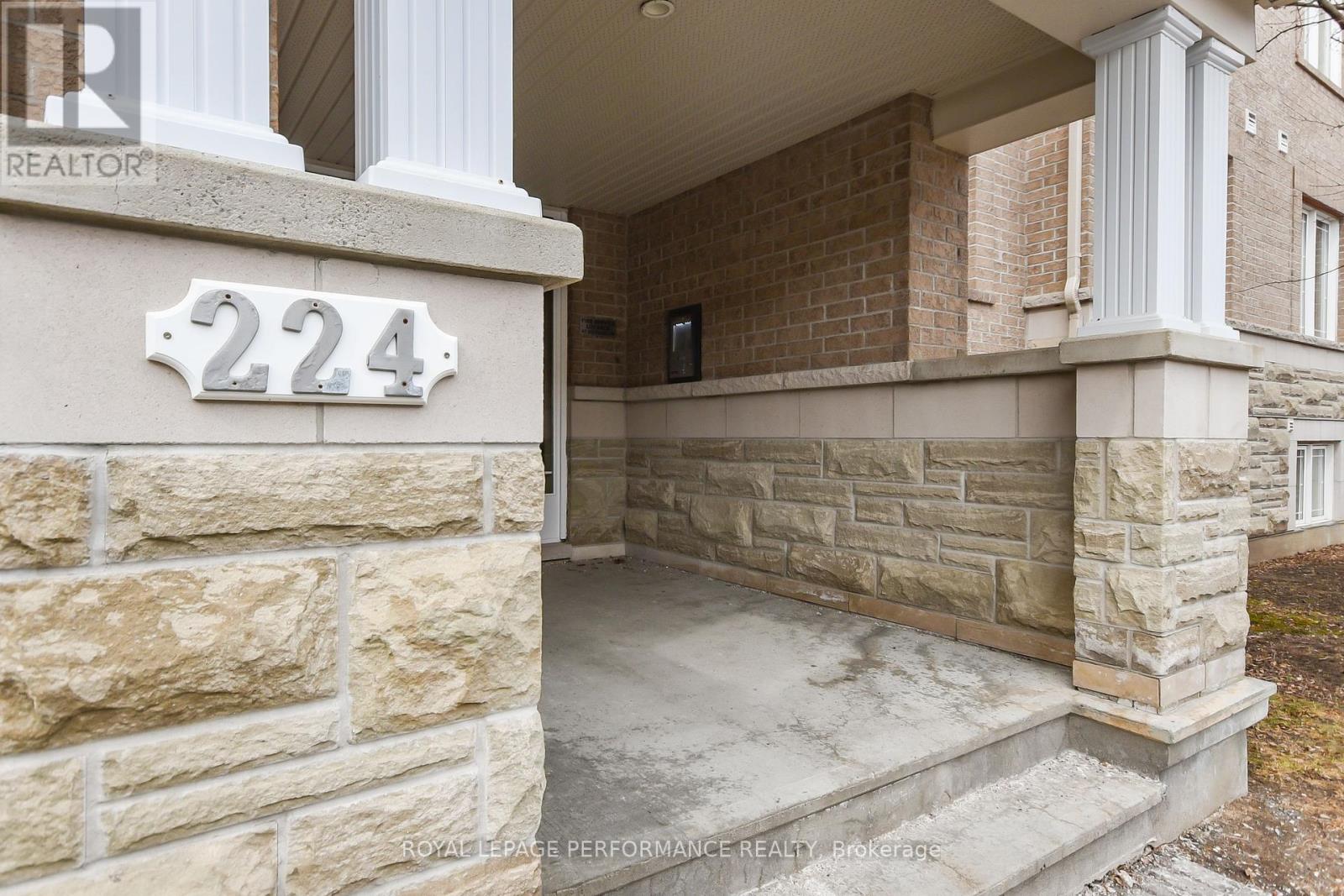 4 - 224 Paseo Private, Ottawa, Ontario  K2G 4N7 - Photo 2 - X12974162