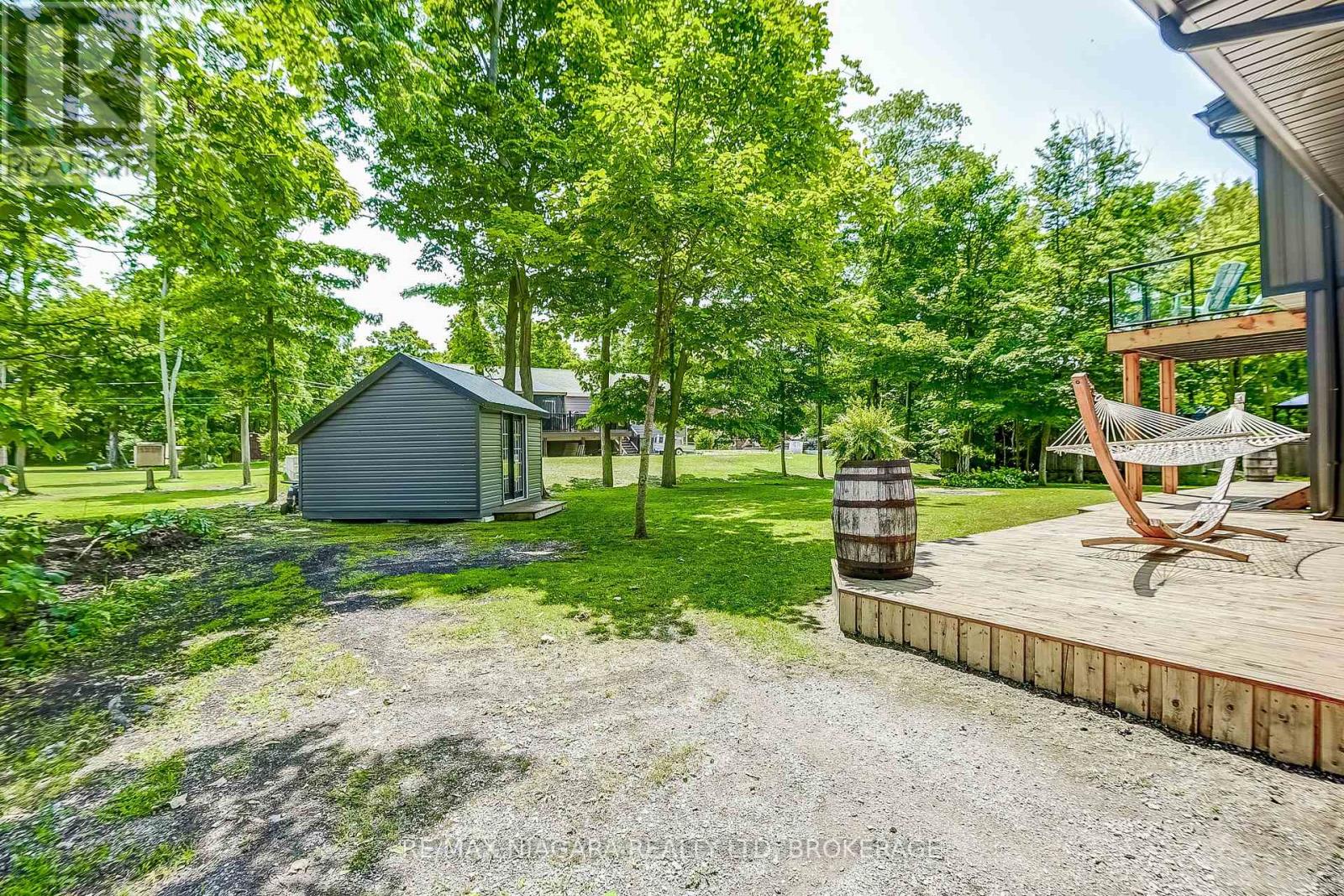 4905 Mapleview Crescent, Port Colborne, Ontario  L0S 1R0 - Photo 31 - X12974130