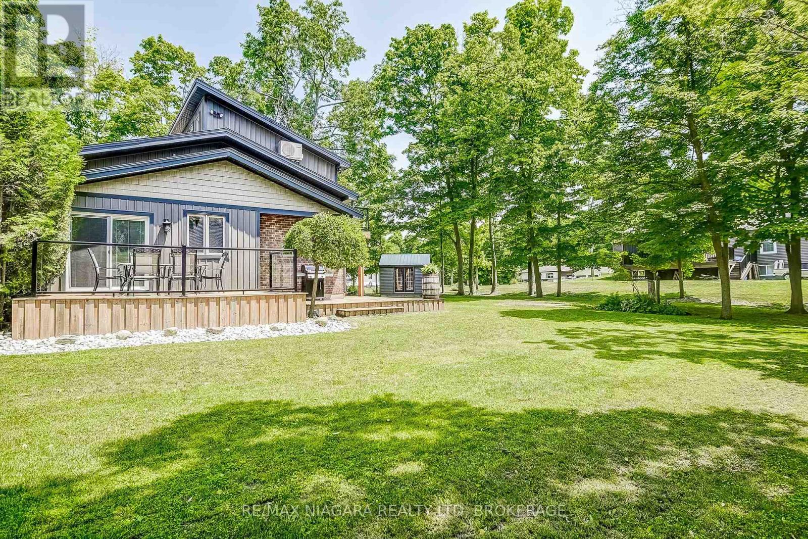 4905 Mapleview Crescent, Port Colborne, Ontario  L0S 1R0 - Photo 36 - X12974130