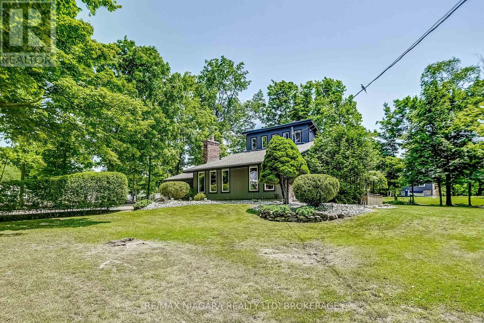 4905 Mapleview Crescent, Port Colborne, Ontario  L0S 1R0 - Photo 7 - X12974130