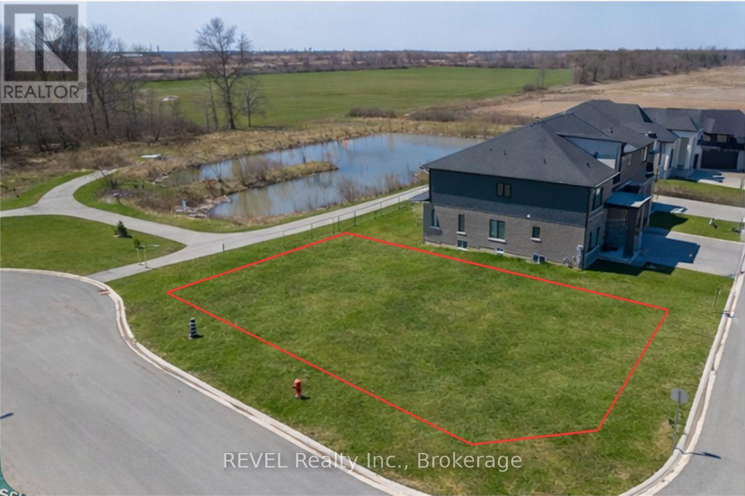 7547 Sherrilee Crescent, Niagara Falls, Ontario  L2H 3T4 - Photo 1 - X12974166