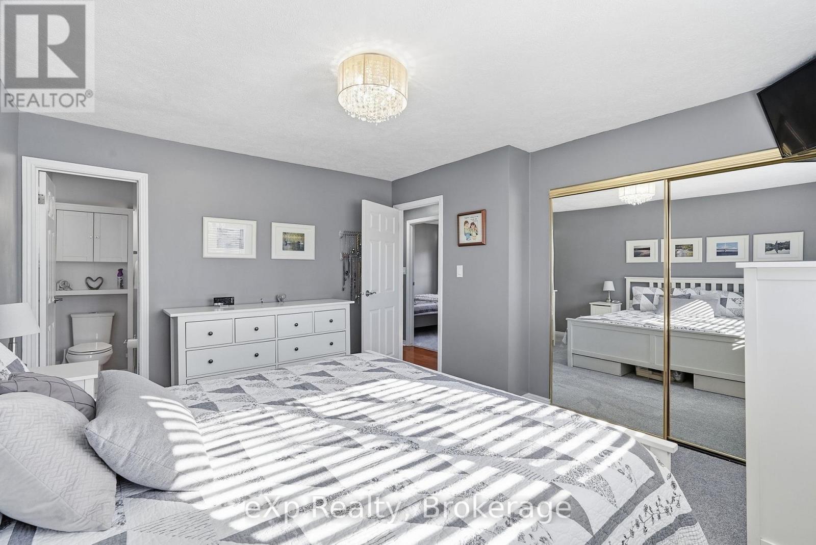 90 Mapleport Crescent, South Bruce Peninsula, Ontario  N0H 2G0 - Photo 30 - X12974064