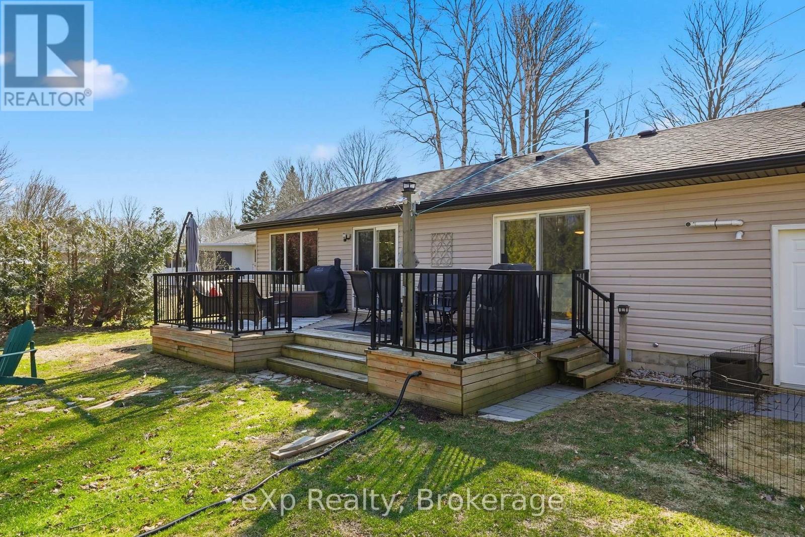 90 Mapleport Crescent, South Bruce Peninsula, Ontario  N0H 2G0 - Photo 39 - X12974064