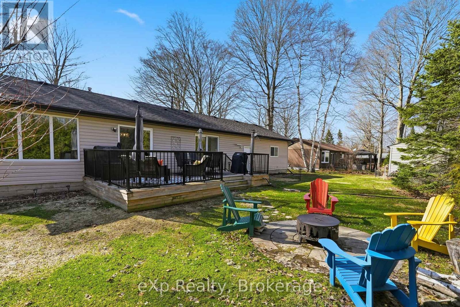 90 Mapleport Crescent, South Bruce Peninsula, Ontario  N0H 2G0 - Photo 40 - X12974064