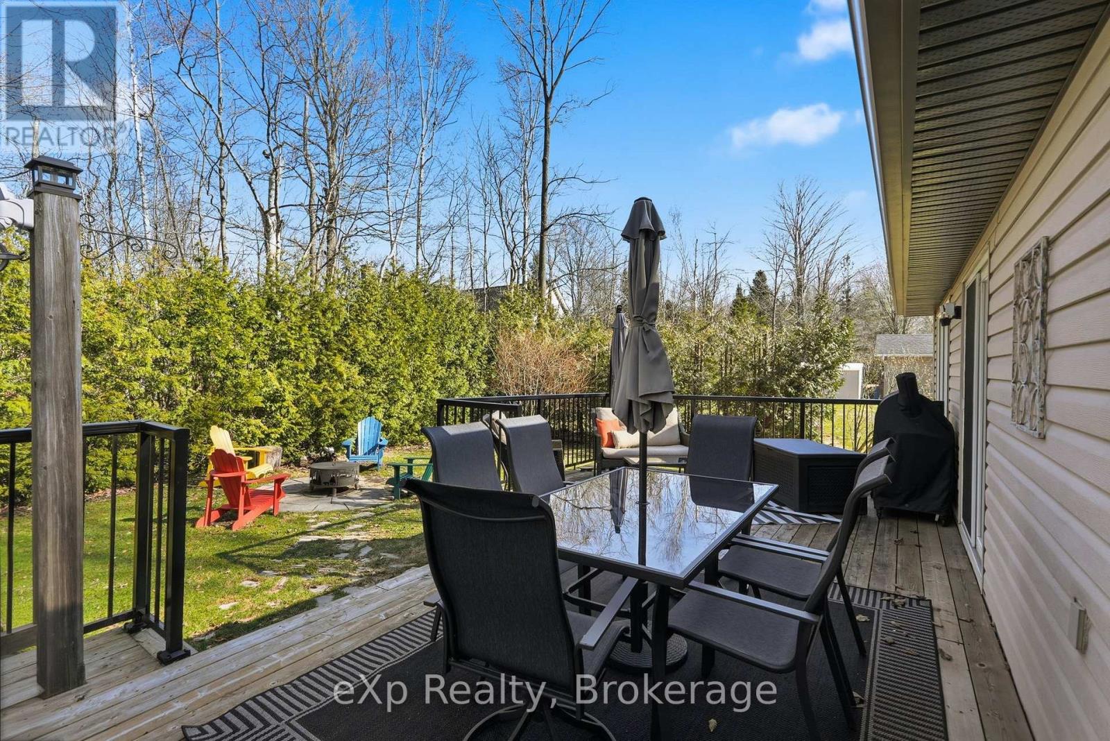 90 Mapleport Crescent, South Bruce Peninsula, Ontario  N0H 2G0 - Photo 41 - X12974064