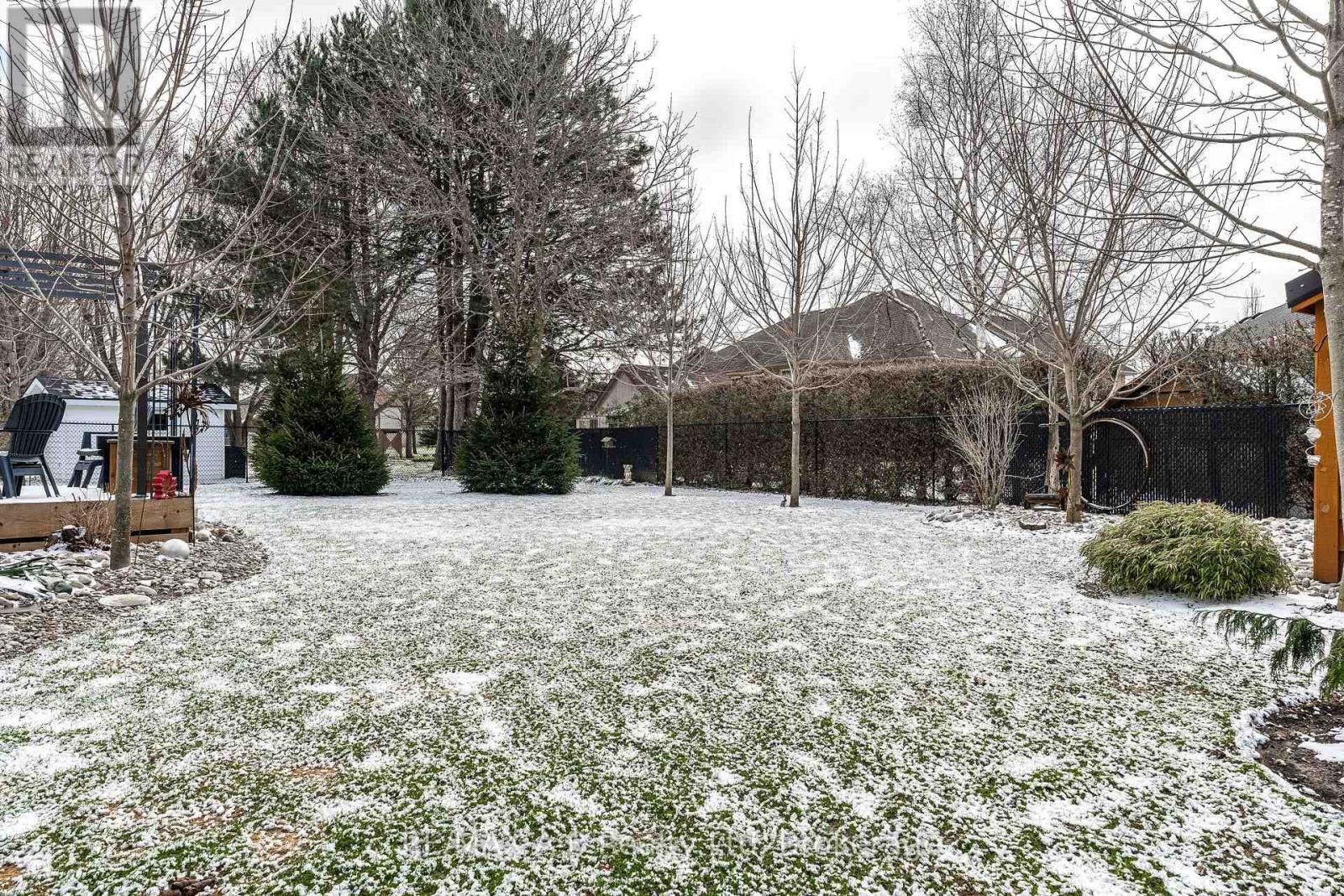 35 Sparling Crescent, St. Marys, Ontario  N4X 0A6 - Photo 38 - X12974138