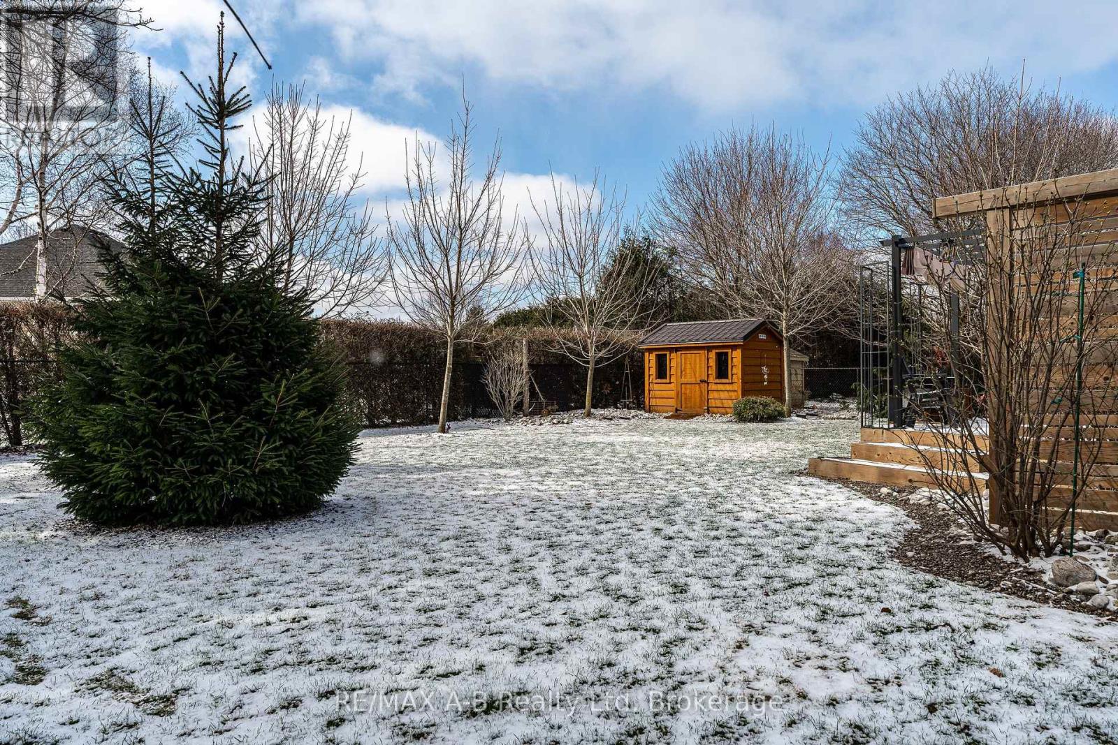 35 Sparling Crescent, St. Marys, Ontario  N4X 0A6 - Photo 41 - X12974138