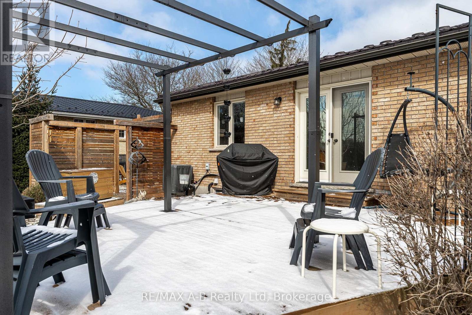 35 Sparling Crescent, St. Marys, Ontario  N4X 0A6 - Photo 42 - X12974138