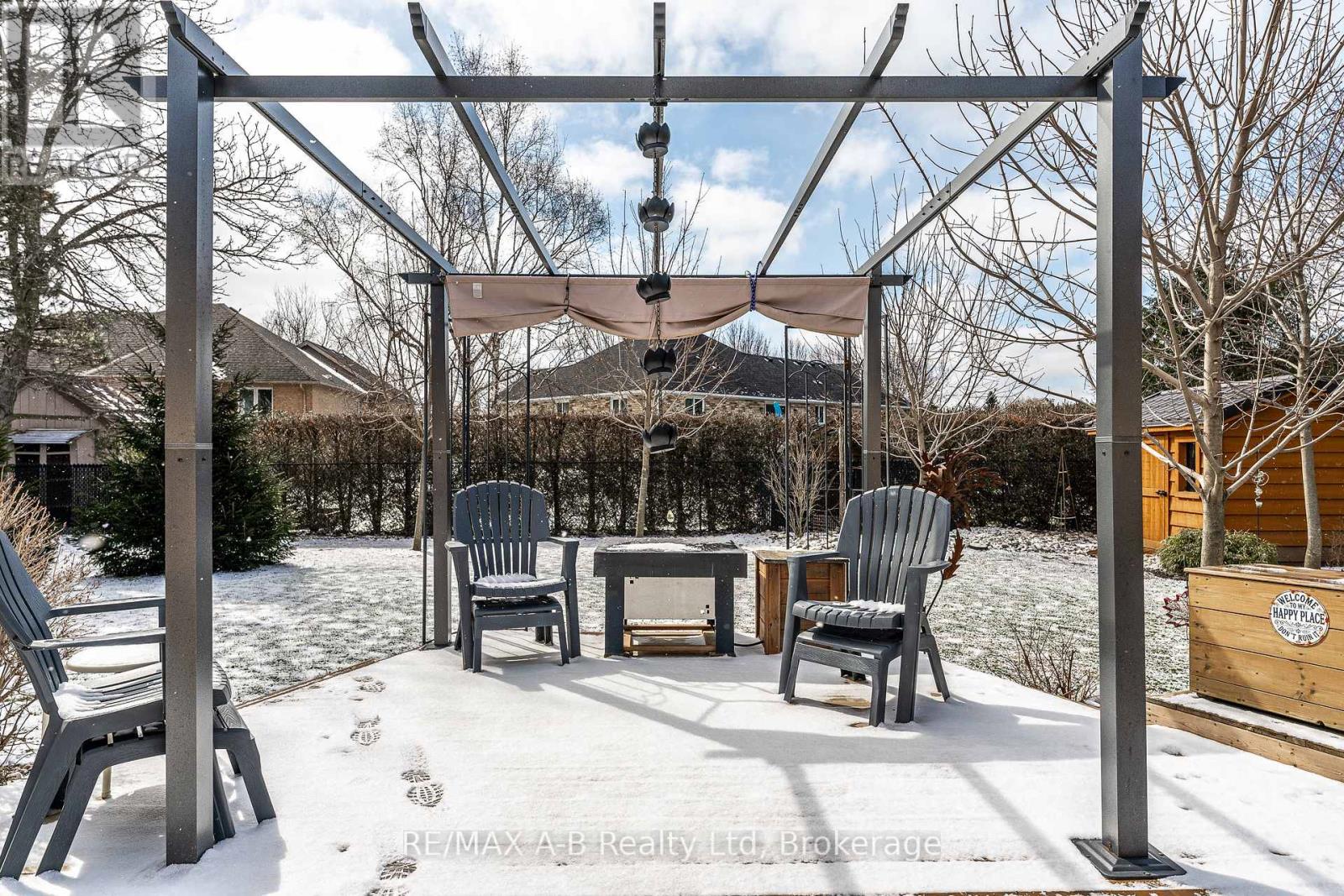 35 Sparling Crescent, St. Marys, Ontario  N4X 0A6 - Photo 43 - X12974138