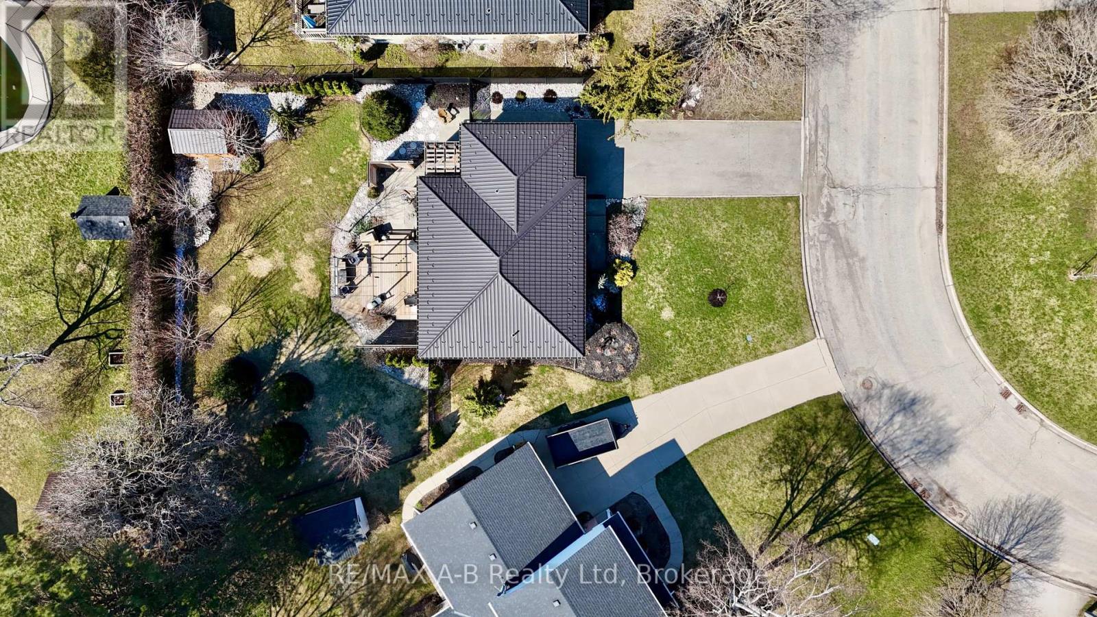 35 Sparling Crescent, St. Marys, Ontario  N4X 0A6 - Photo 45 - X12974138