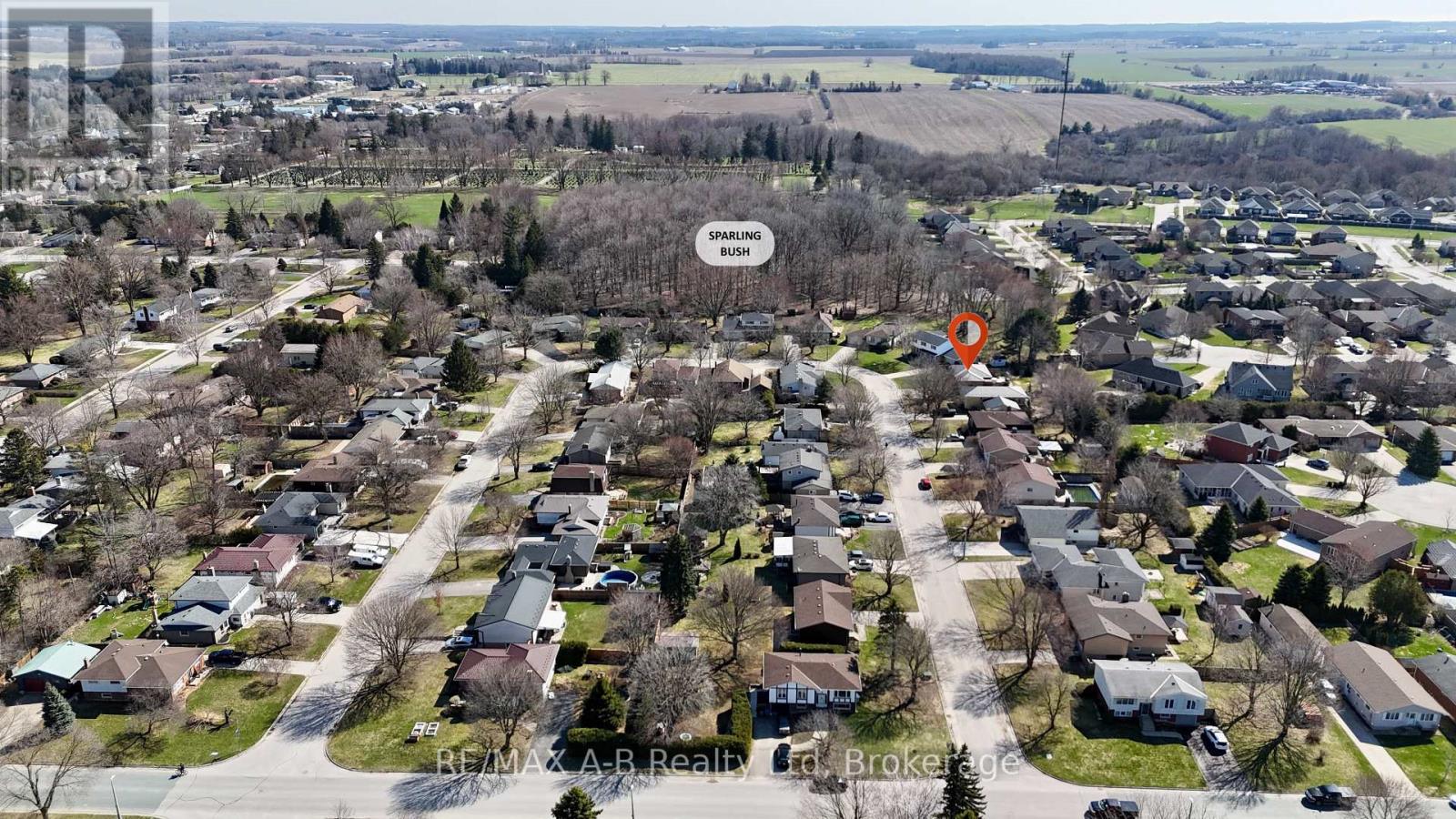 35 Sparling Crescent, St. Marys, Ontario  N4X 0A6 - Photo 46 - X12974138