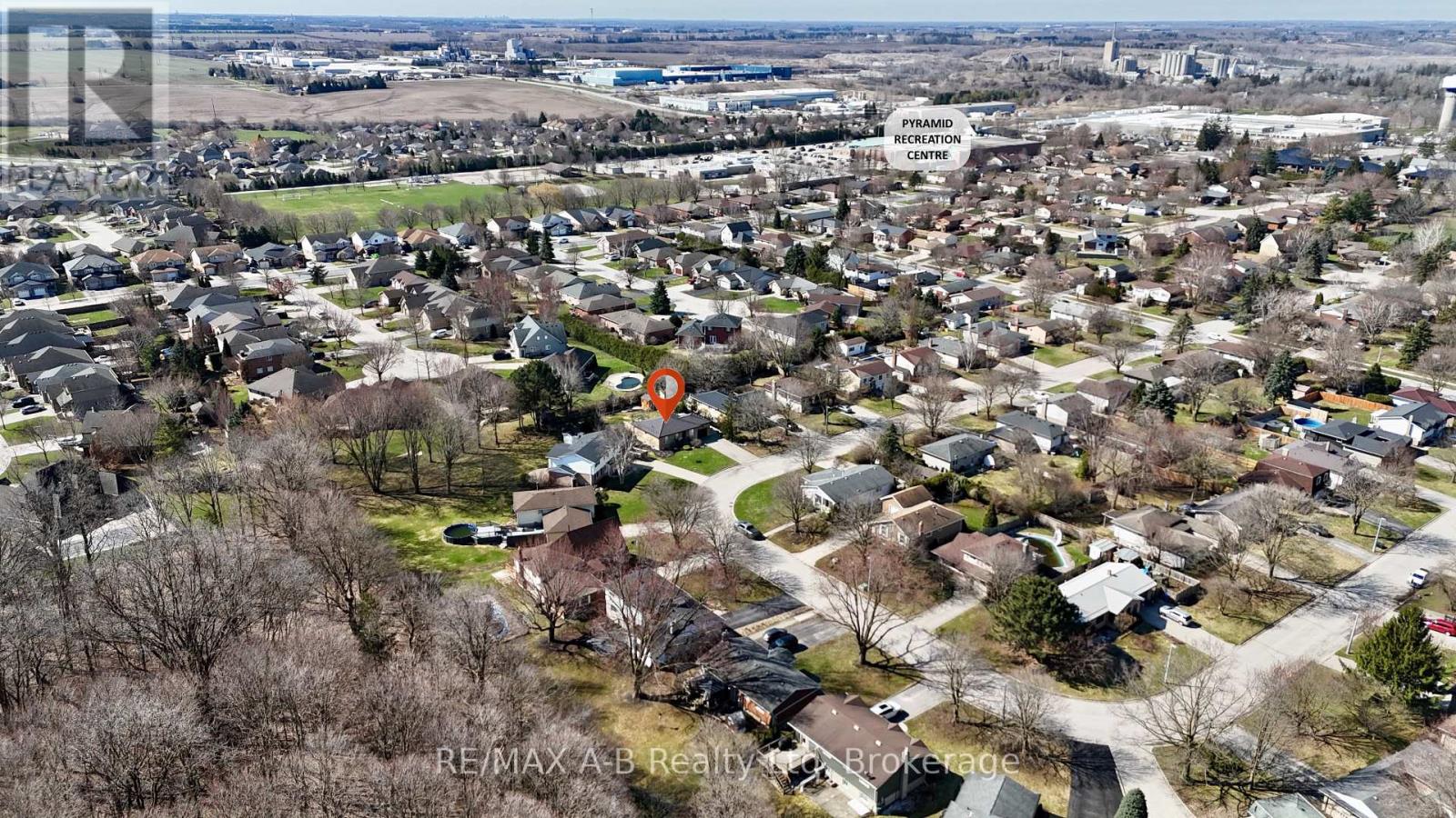 35 Sparling Crescent, St. Marys, Ontario  N4X 0A6 - Photo 47 - X12974138