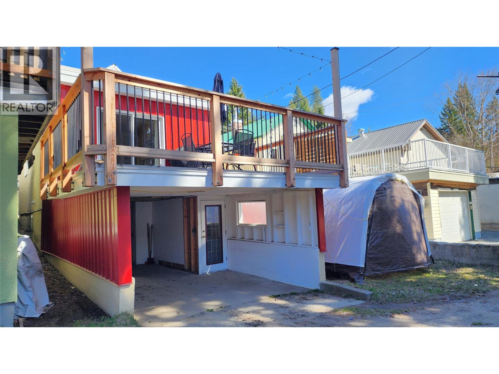 1675 Leroi Avenue, Rossland, British Columbia  V0G 1Y0 - Photo 35 - 10382537