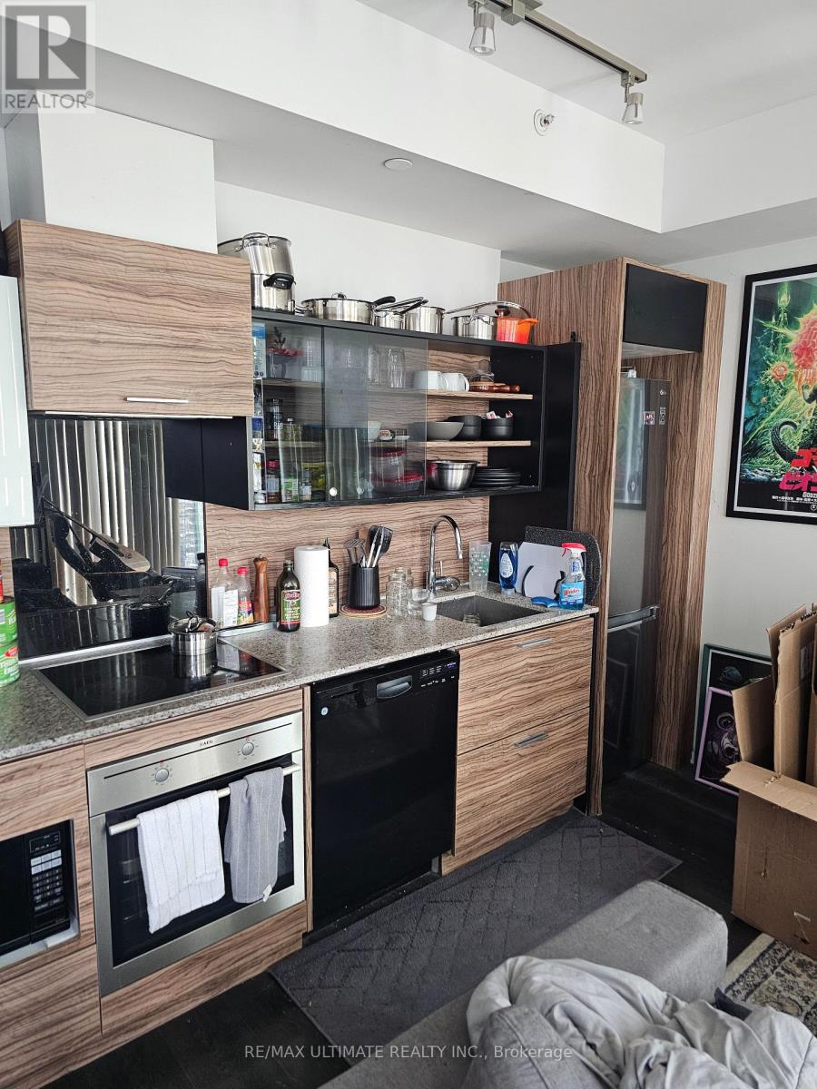 2009 - 75 St Nicholas Street, Toronto, Ontario  M4Y 0A5 - Photo 8 - C12974082