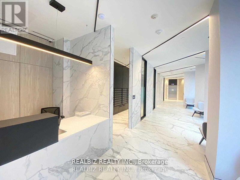 403 - 30 Tretti Way, Toronto, Ontario  M3H 0E3 - Photo 3 - C12974116