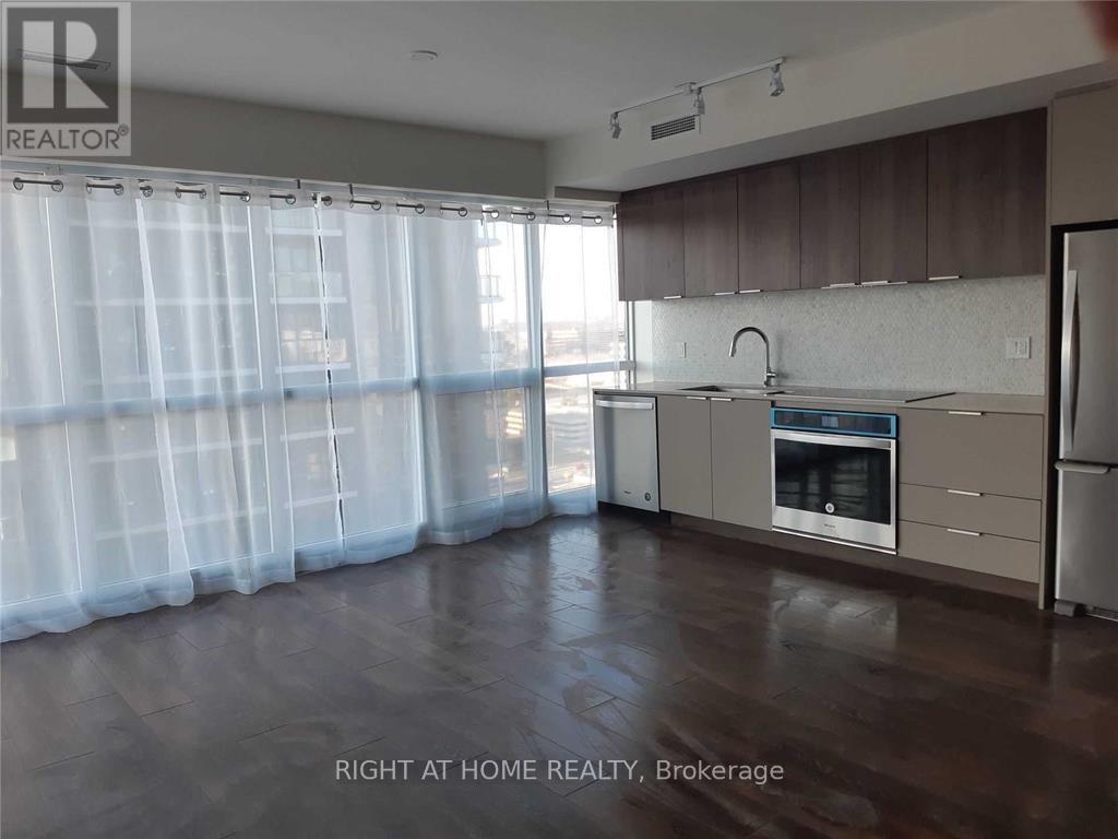 1602 - 2 Sonic Way, Toronto, Ontario  M3C 0P2 - Photo 2 - C12974154