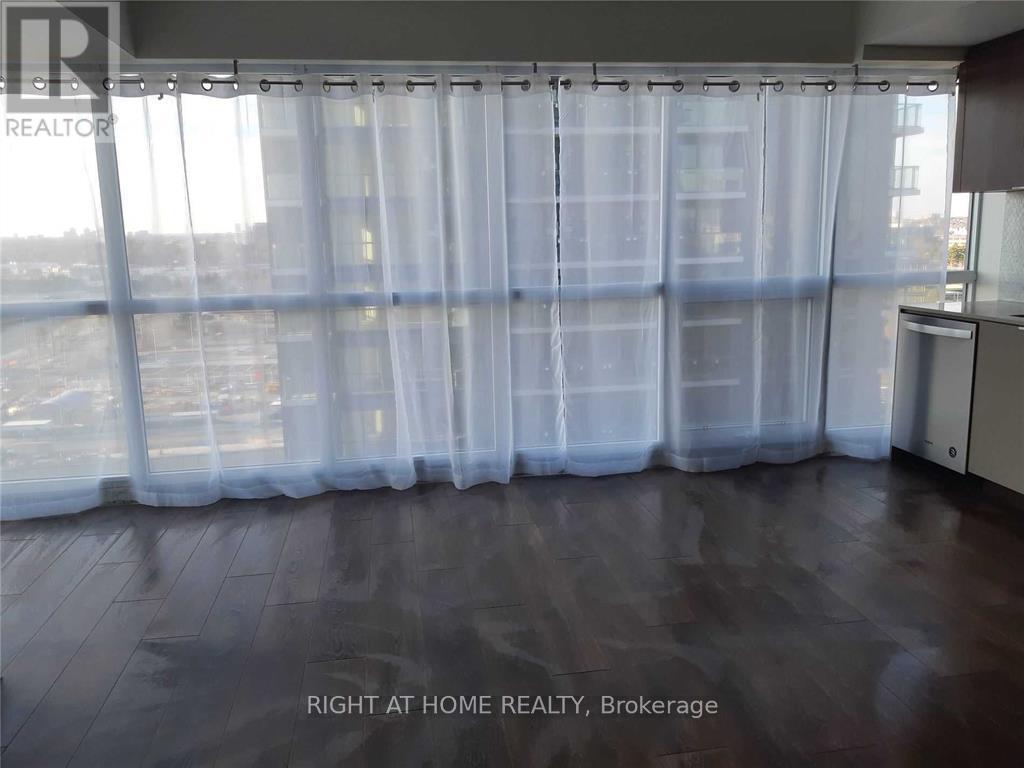 1602 - 2 Sonic Way, Toronto, Ontario  M3C 0P2 - Photo 4 - C12974154